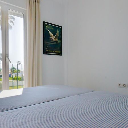 Apartamento Moran Conil De La Frontera Quarto foto