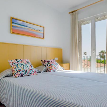 Apartamento Moran Conil De La Frontera Quarto foto