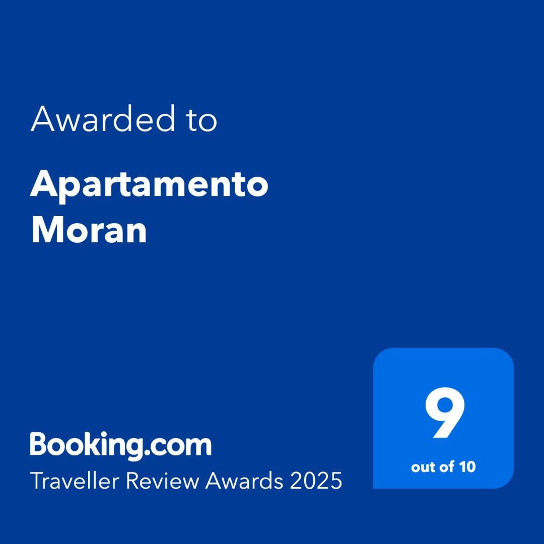 Apartamento Moran Conil De La Frontera Exterior foto