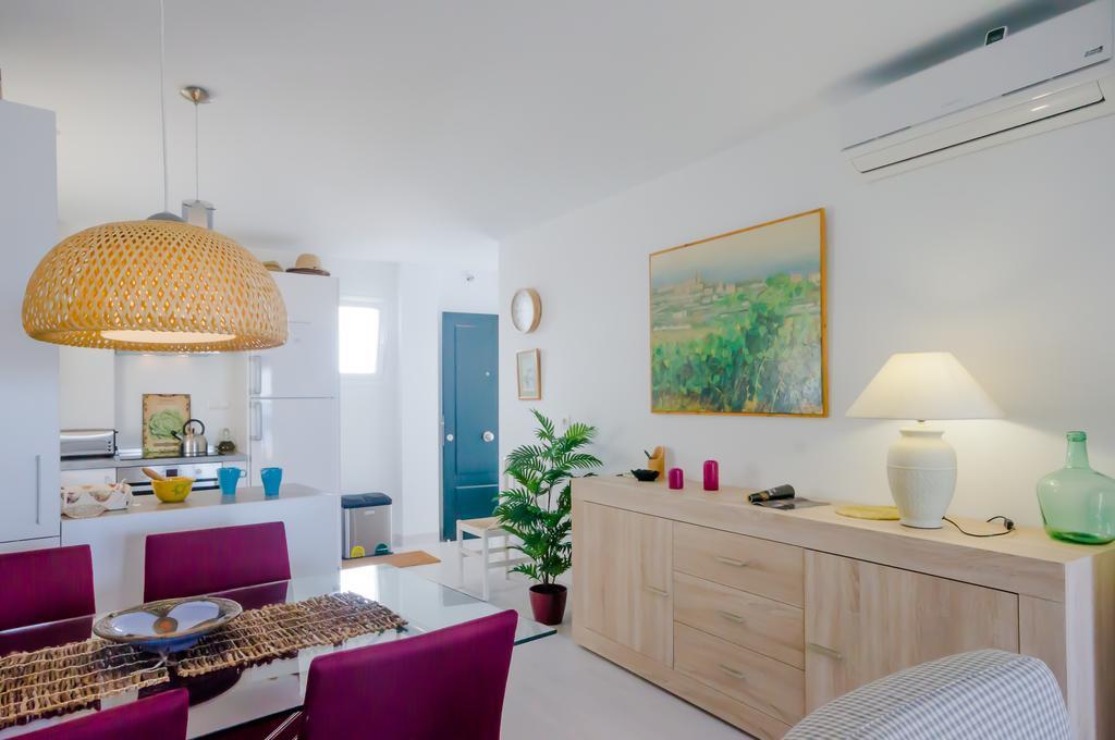 Apartamento Moran Conil De La Frontera Exterior foto